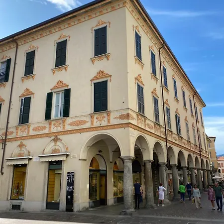 Porta Torre Como Apartment - By Relais Di Giada Exterior photo
