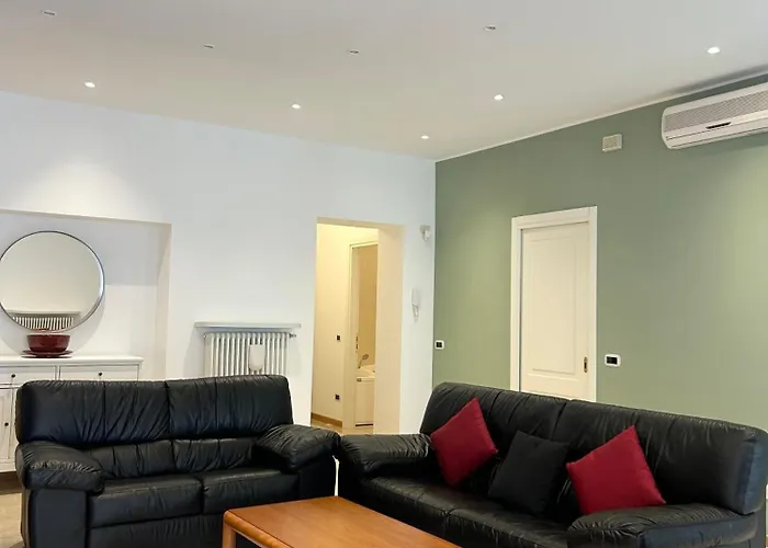 Porta Torre Como Apartment - By Relais Di Giada